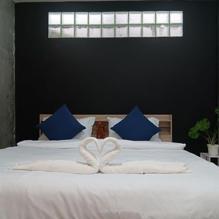 Hotel Nimman 9 Chiang Mai Zewnętrze zdjęcie