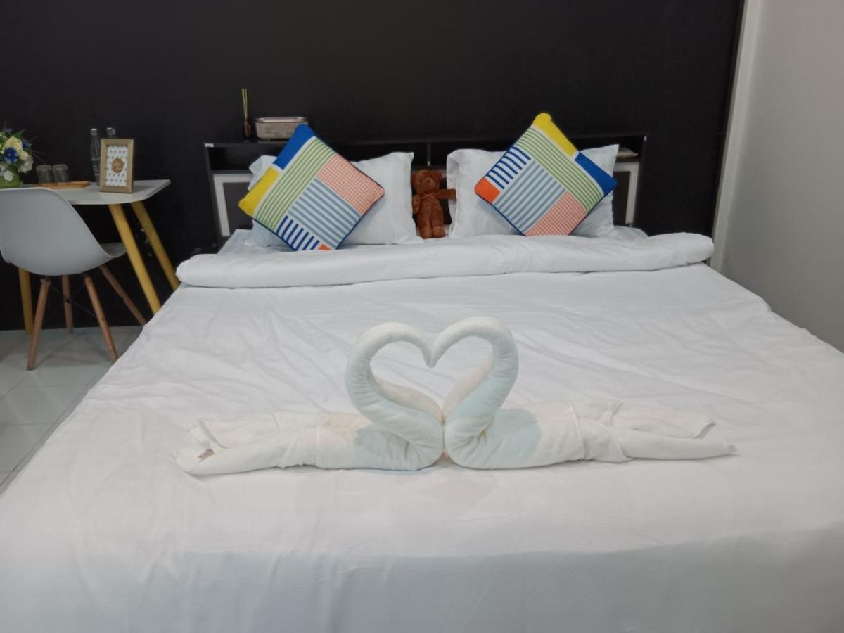 Hotel Nimman 9 Chiang Mai Zewnętrze zdjęcie