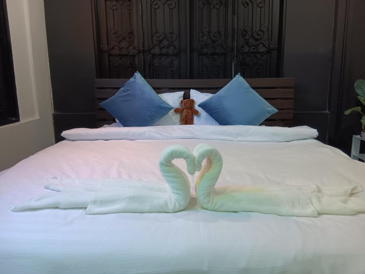Hotel Nimman 9 Chiang Mai Zewnętrze zdjęcie