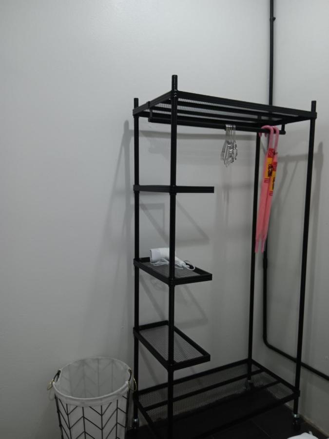 Hotel Nimman 9 Chiang Mai Zewnętrze zdjęcie