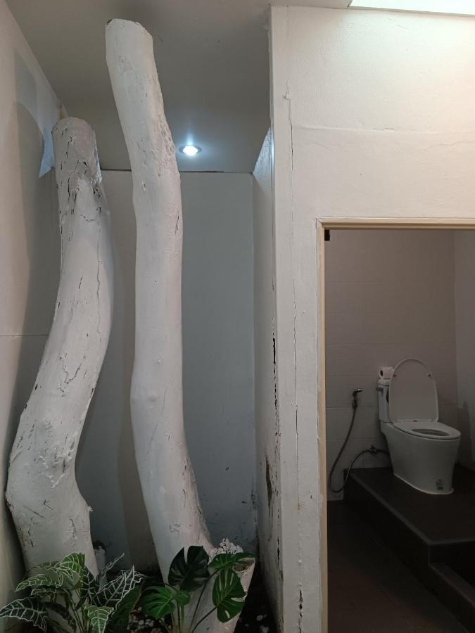 Hotel Nimman 9 Chiang Mai Zewnętrze zdjęcie