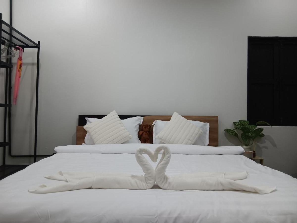 Hotel Nimman 9 Chiang Mai Zewnętrze zdjęcie