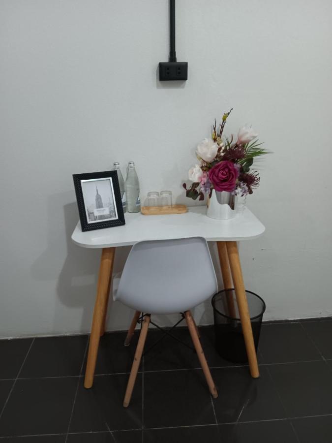 Hotel Nimman 9 Chiang Mai Zewnętrze zdjęcie