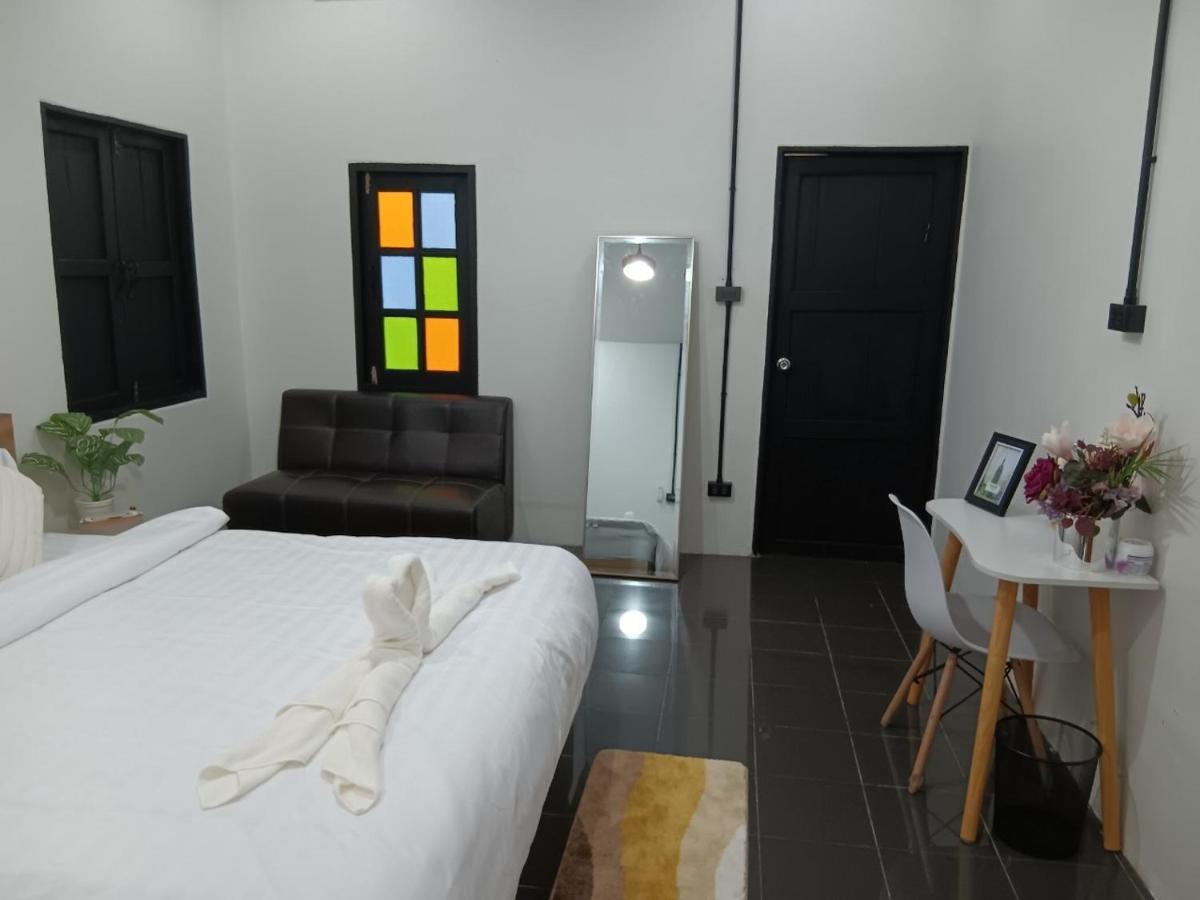 Hotel Nimman 9 Chiang Mai Zewnętrze zdjęcie