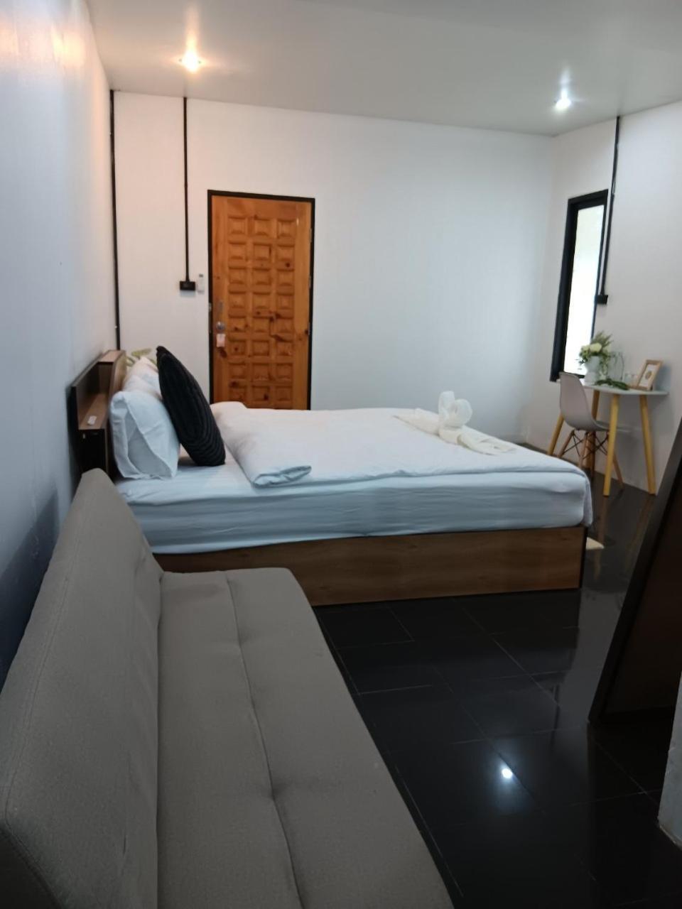 Hotel Nimman 9 Chiang Mai Zewnętrze zdjęcie
