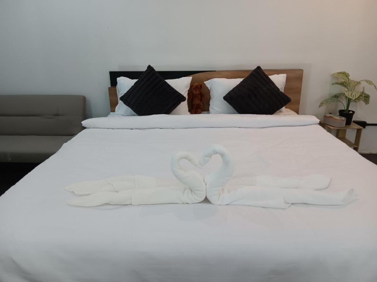 Hotel Nimman 9 Chiang Mai Zewnętrze zdjęcie