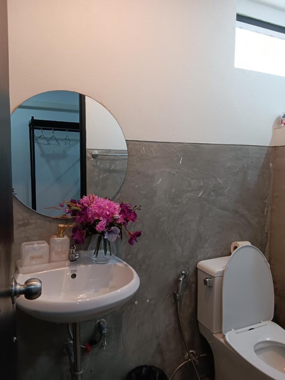 Hotel Nimman 9 Chiang Mai Zewnętrze zdjęcie