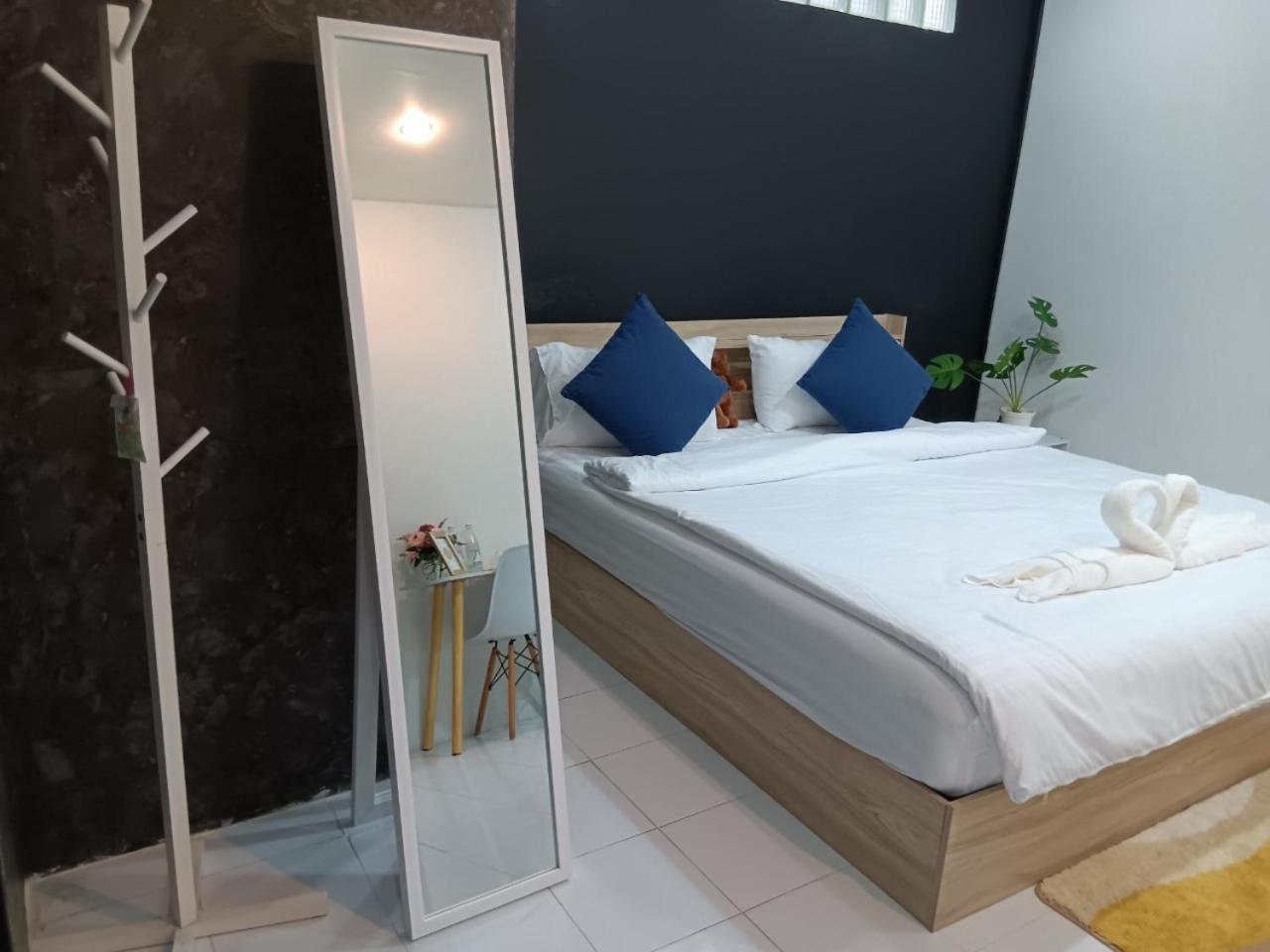 Hotel Nimman 9 Chiang Mai Zewnętrze zdjęcie