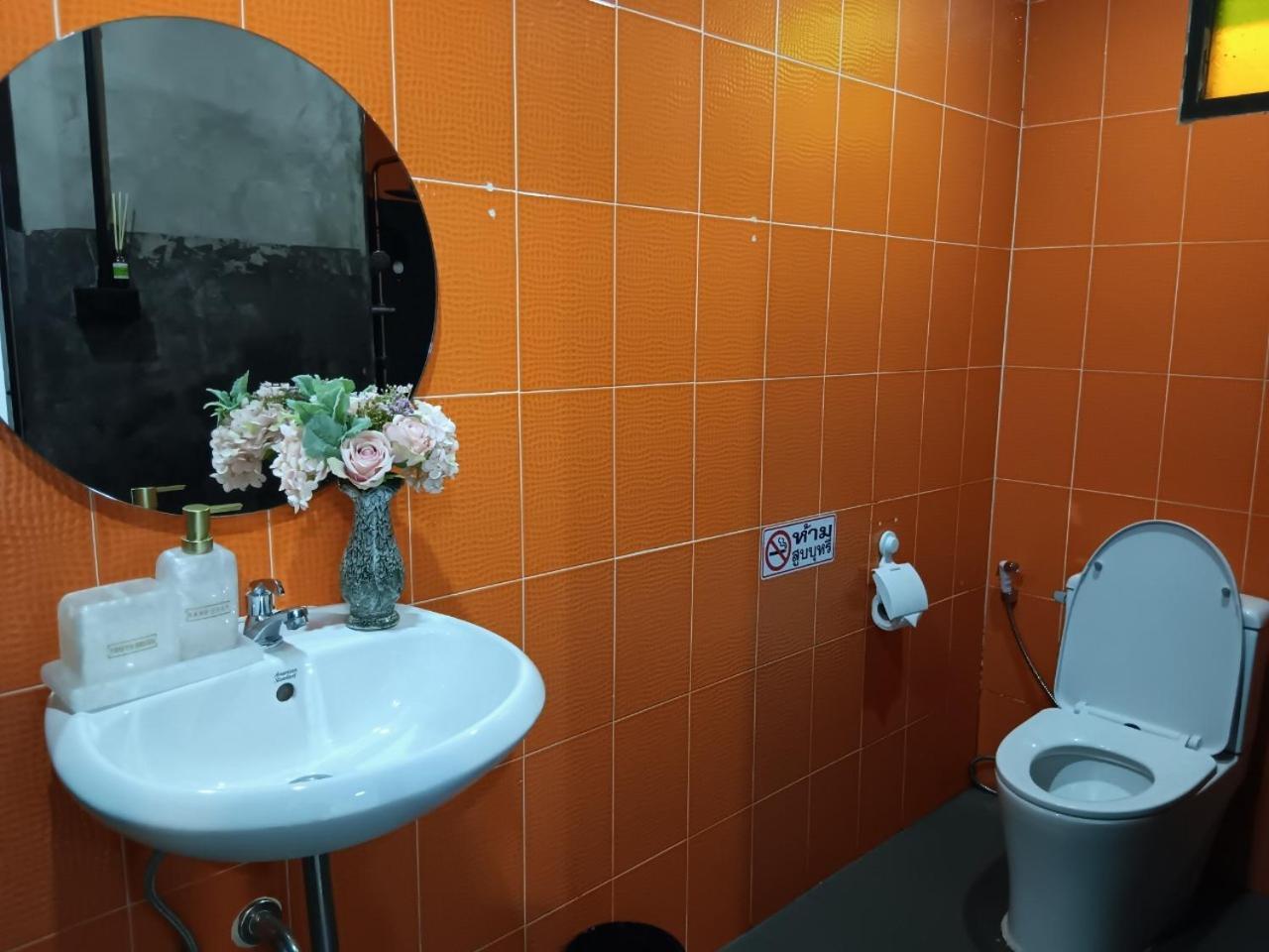 Hotel Nimman 9 Chiang Mai Zewnętrze zdjęcie