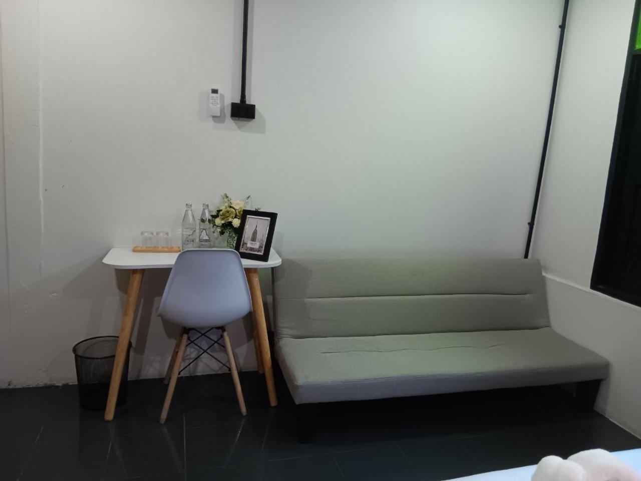 Hotel Nimman 9 Chiang Mai Zewnętrze zdjęcie
