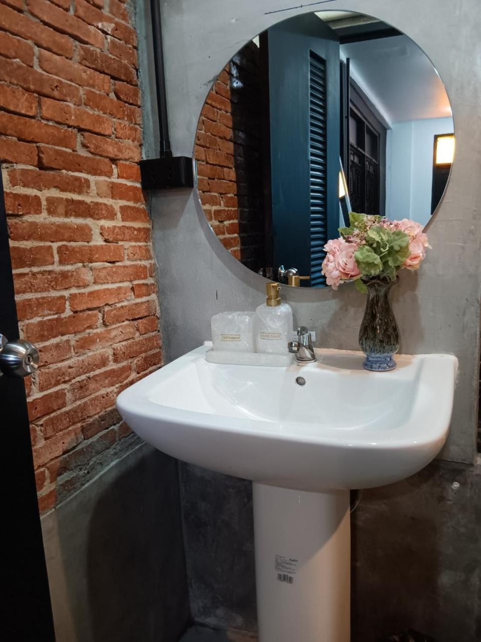 Hotel Nimman 9 Chiang Mai Zewnętrze zdjęcie