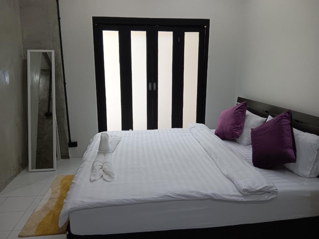 Hotel Nimman 9 Chiang Mai Zewnętrze zdjęcie
