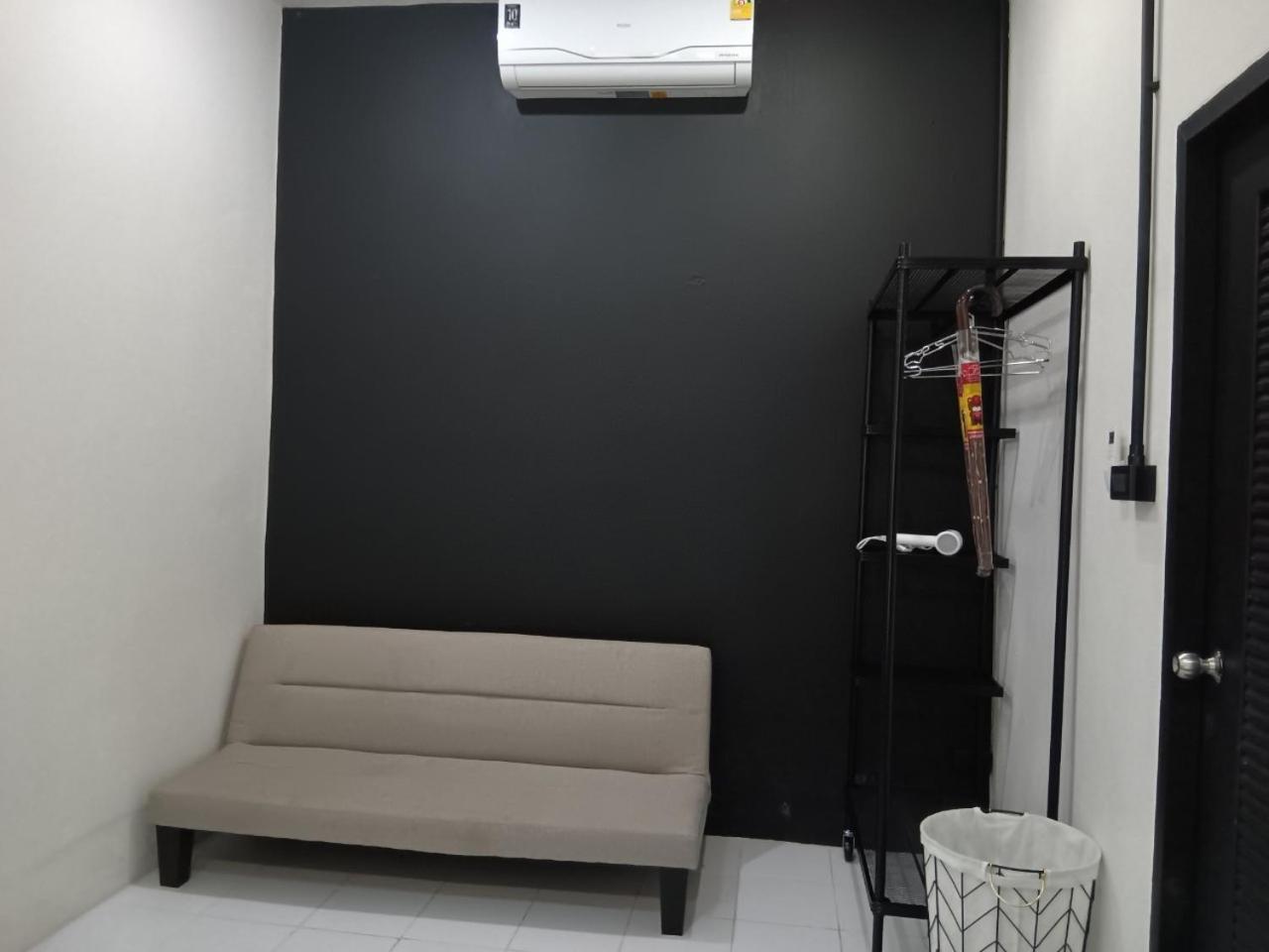 Hotel Nimman 9 Chiang Mai Zewnętrze zdjęcie