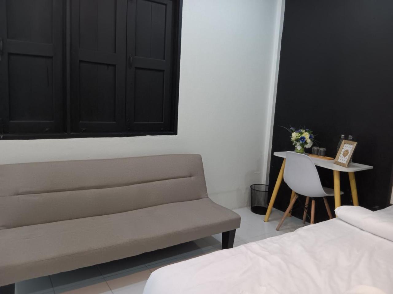 Hotel Nimman 9 Chiang Mai Zewnętrze zdjęcie