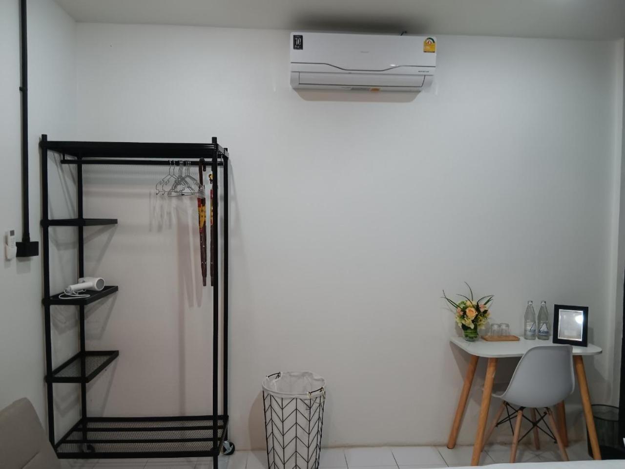 Hotel Nimman 9 Chiang Mai Zewnętrze zdjęcie