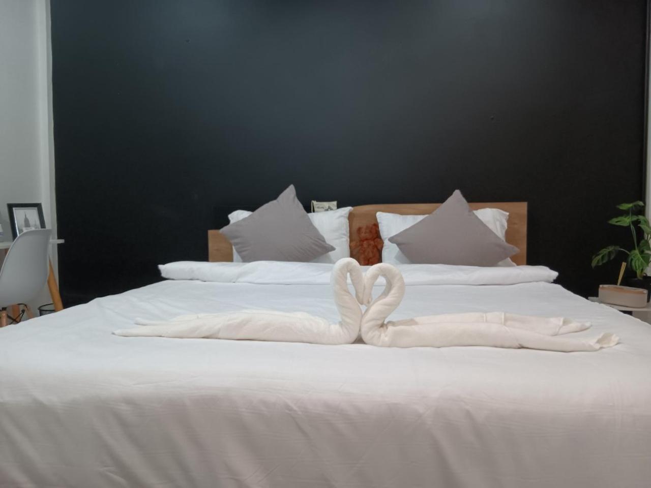 Hotel Nimman 9 Chiang Mai Zewnętrze zdjęcie